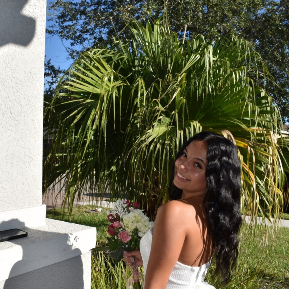 Meet your Posher, Miracle